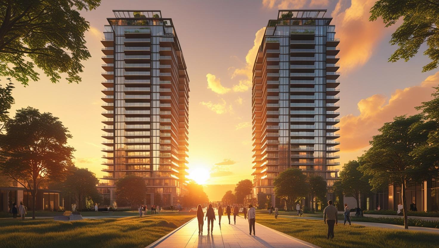 Godrej Yeshwanthpur