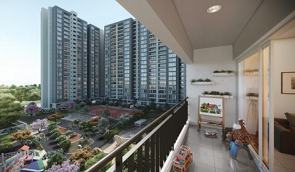 Godrej Yeshwanthpur