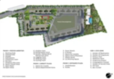 master plan